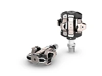 Garmin Rally XC 110 Single Power Meter Pedal Set