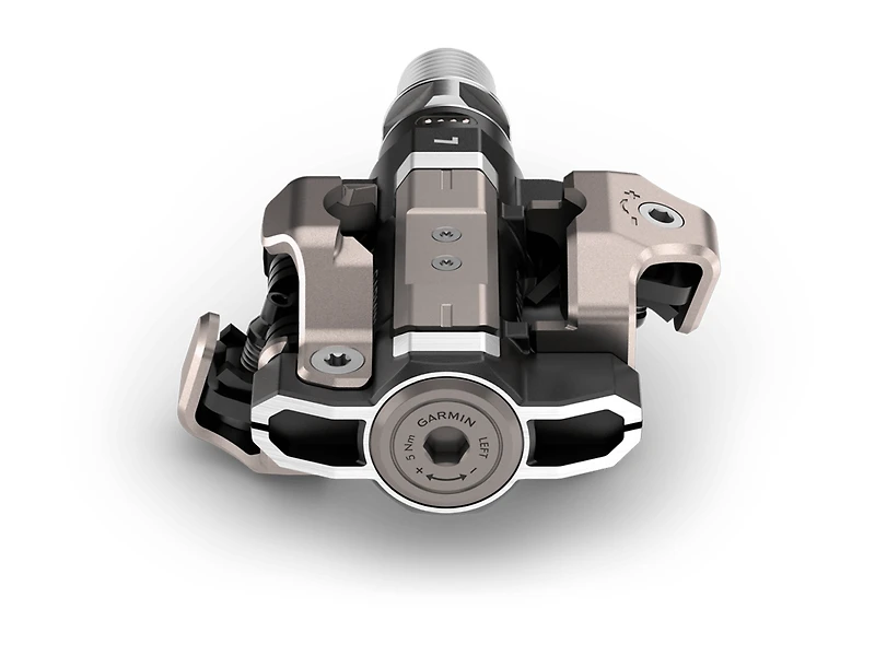 Garmin Rally XC 210 Dual Power Meter Pedal Set