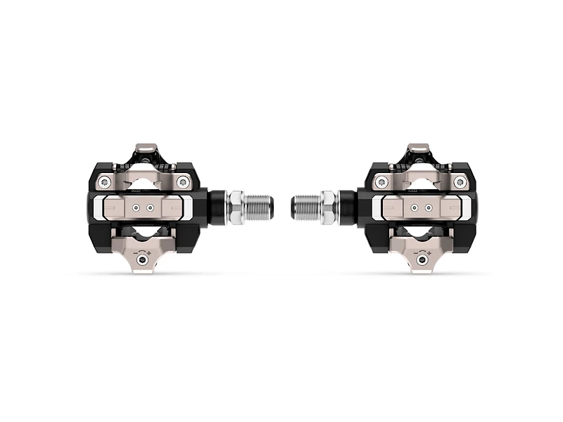 Garmin Rally XC 210 Dual Power Meter Pedal Set