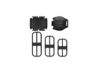 Garmin Speed Sensor 2 & Cadence Sensor 2 Bundle