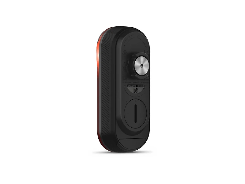Garmin Varia RCT715 Rearview Radar with Camera and Tail Light