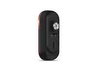 Garmin Varia RCT715 Rearview Radar with Camera and Tail Light
