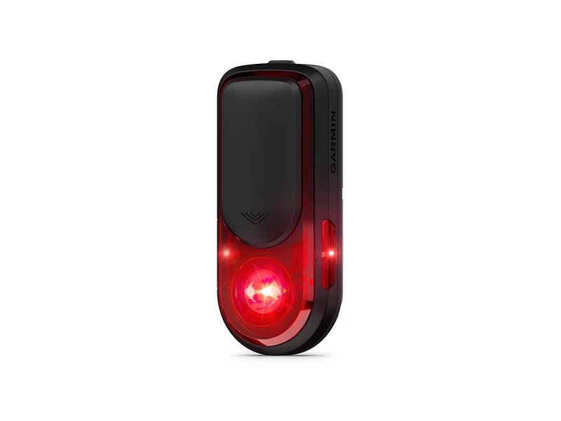 Garmin Varia RearVue 820 Rearview Radar with Taillight