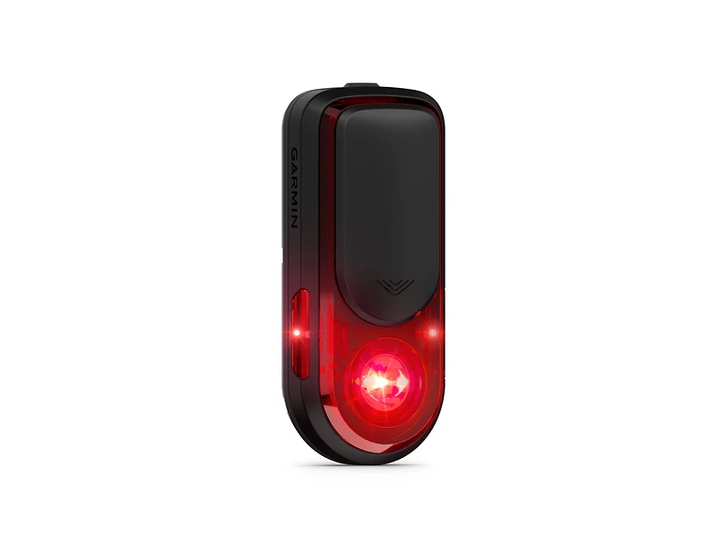 Garmin Varia RearVue 820 Rearview Radar with Taillight