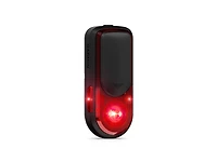 Garmin Varia RearVue 820 Rearview Radar with Taillight