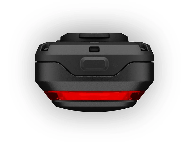 Garmin Varia RearVue 820 Rearview Radar with Taillight