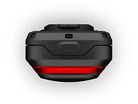 Garmin Varia RearVue 820 Rearview Radar with Taillight
