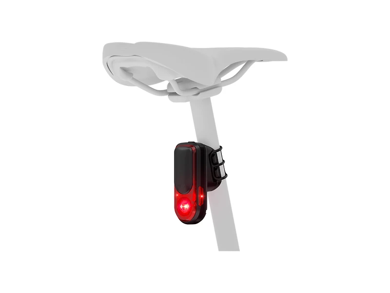 Garmin Varia RearVue 820 Rearview Radar with Taillight