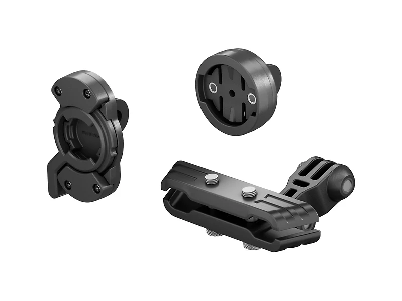 Garmin Varia Saddle Rail Mount