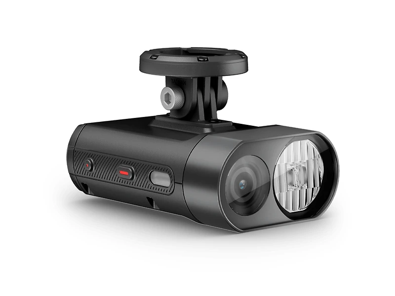 Garmin Varia Vue Camera