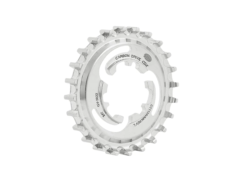 Gates Belt Drive Cogs Enviolo / Nuvinci