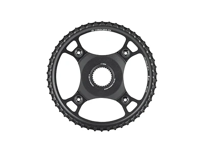 Gates CDX Bosch Gen 4 Belt Drive Chainring