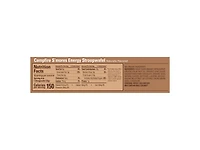 GU Energy Stroopwafel Box of 16