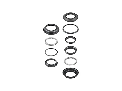 VP Components A42E 1.125˝ Zero Stack Headset