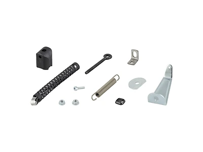 Hebie Steering Stabilizer Service Kit