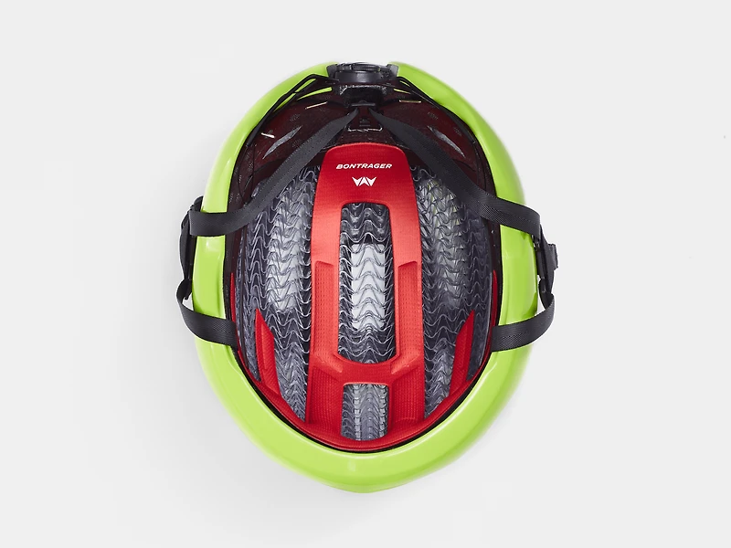 Bontrager Circuit WaveCel Road Bike Helmet