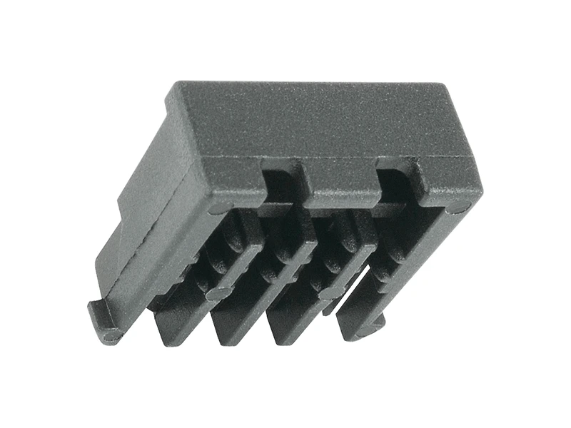 Herrmans 4-Wire Headlight Connector