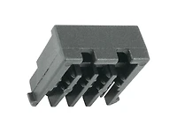 Herrmans 4-Wire Headlight Connector