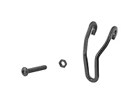 Herrmans Suspension Fork Light Bracket