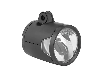 Herrmans MR8 E-bike Front Light Top Mount For PCB Connector
