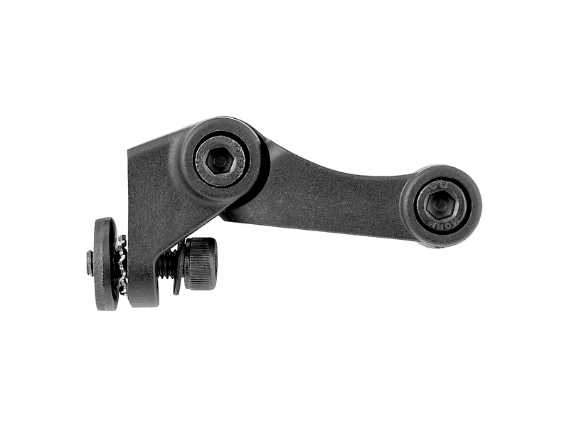 Herrmans Multi-Joint Fork Mount Light Bracket Kit