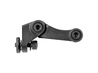 Herrmans Multi-Joint Fork Mount Light Bracket Kit