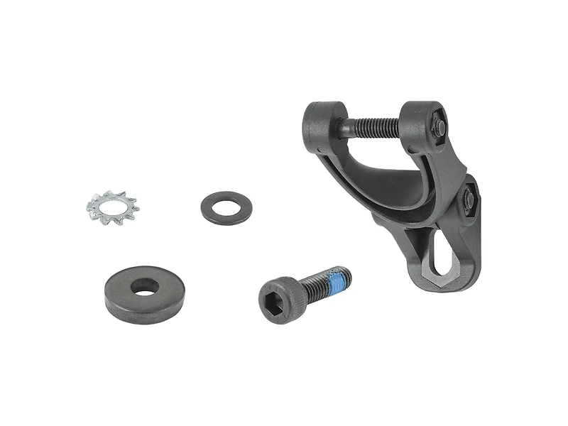 Herrmans Multi-Joint Fork Mount Light Bracket Kit
