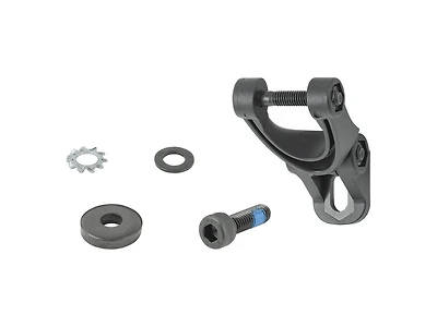 Herrmans Multi-Joint Fork Mount Light Bracket Kit