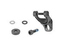 Herrmans Multi-Joint Fork Mount Light Bracket Kit
