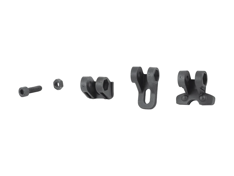 Herrmans Nordic MR5 & MR9 Light Bracket set