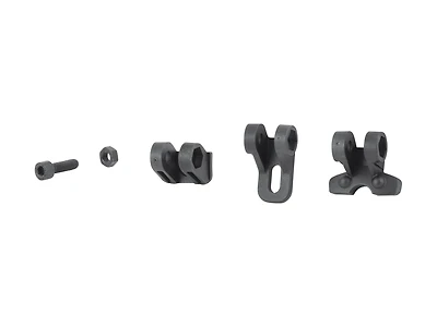 Herrmans Nordic MR5 & MR9 Light Bracket set