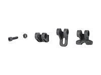 Herrmans Nordic MR5 & MR9 Light Bracket set