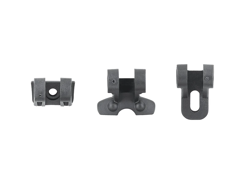 Herrmans Nordic MR5 & MR9 Light Bracket set