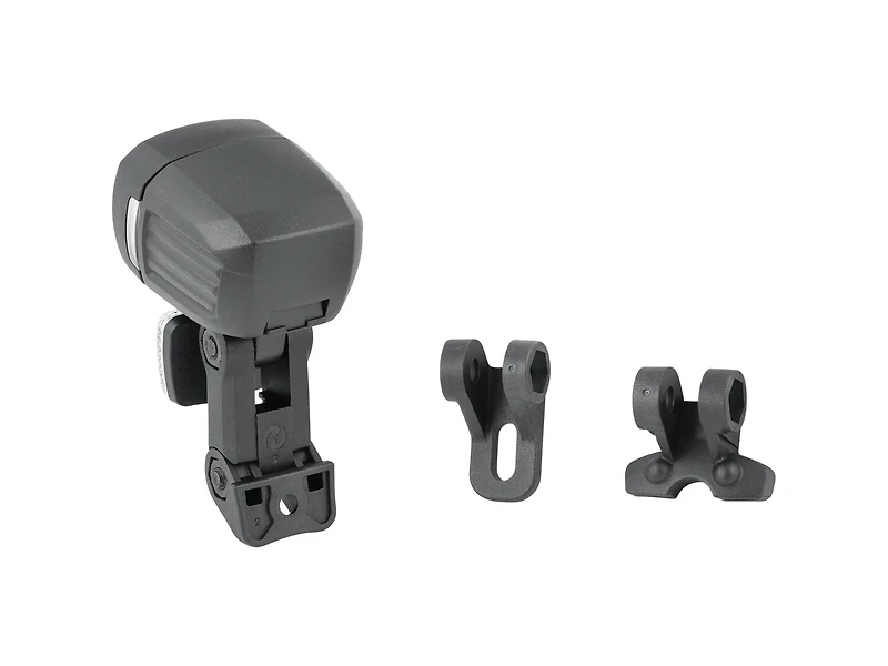 Herrmans Nordic MR9-Dynamo Front Bike Light