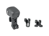 Herrmans Nordic MR9-Dynamo Front Bike Light