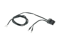 Herrmans Nordic MR9-Dynamo Front Bike Light