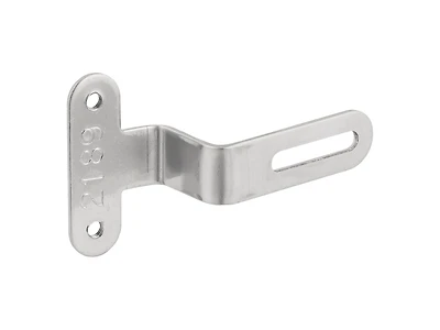 Hesling Bosch Gen 3 Chainstay Mount Bracket