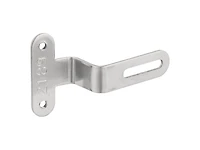 Hesling Bosch Gen 3 Chainstay Mount Bracket