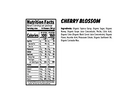 Honey Stinger Organic Energy Chews Box of 12