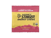 Honey Stinger Organic Energy Chews Box of 12
