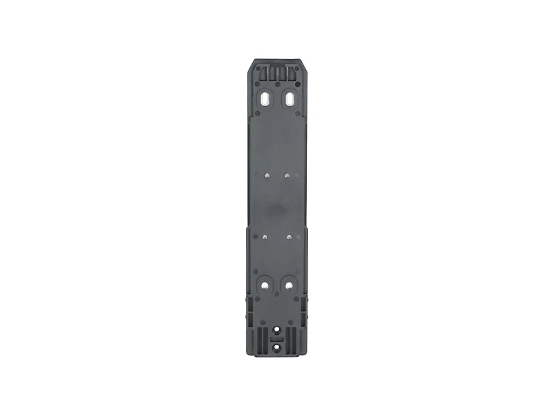 Hydrive Rear Rack Battery Rail