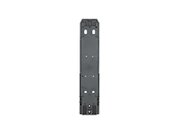 Hydrive Rear Rack Battery Rail