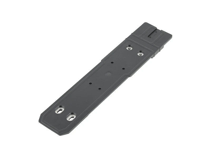 Hydrive Rear Rack Battery Rail