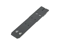 Hydrive Rear Rack Battery Rail