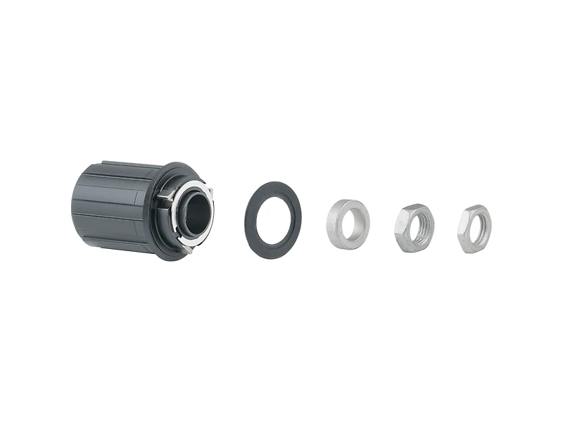 Hyena 12-Speed HG Freehub Body