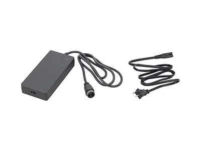 Hyena 54.6V 3A Charger With US Cable
