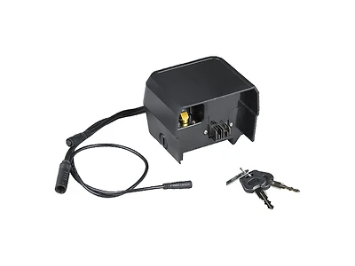 Hydrive Rack Mount Battery Dock