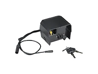 Hydrive Rack Mount Battery Dock