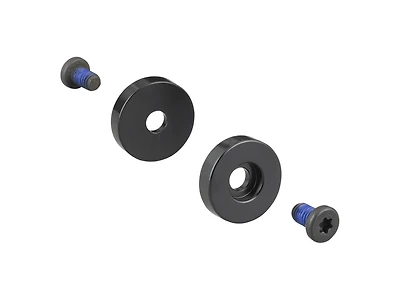 Hyena Range Extender Fastener Kit