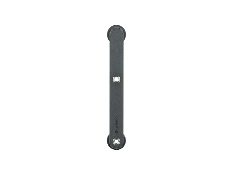 Hyena Range Extender Water Bottle Mount